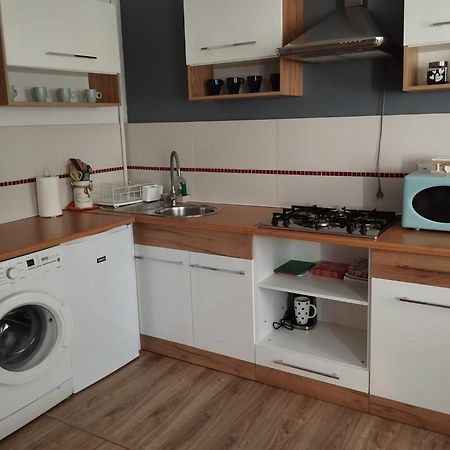 Apartament W Centrum Cichy Zakatek Hlivice Exteriér fotografie