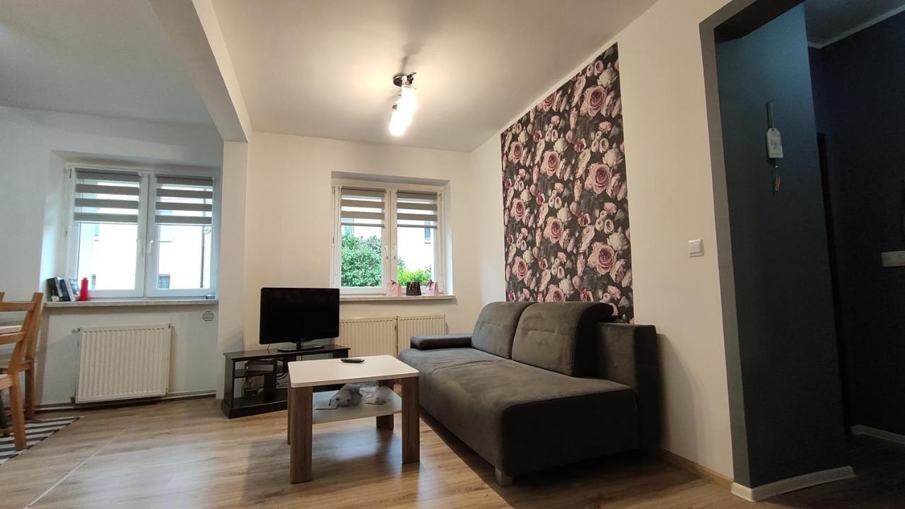Apartament W Centrum Cichy Zakatek Hlivice Exteriér fotografie