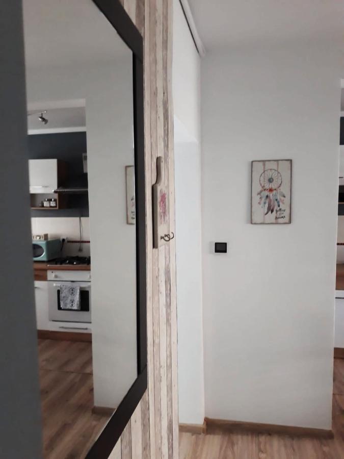 Apartament W Centrum Cichy Zakatek Hlivice Exteriér fotografie