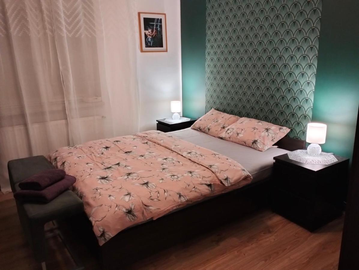 Apartament W Centrum Cichy Zakatek Hlivice Exteriér fotografie